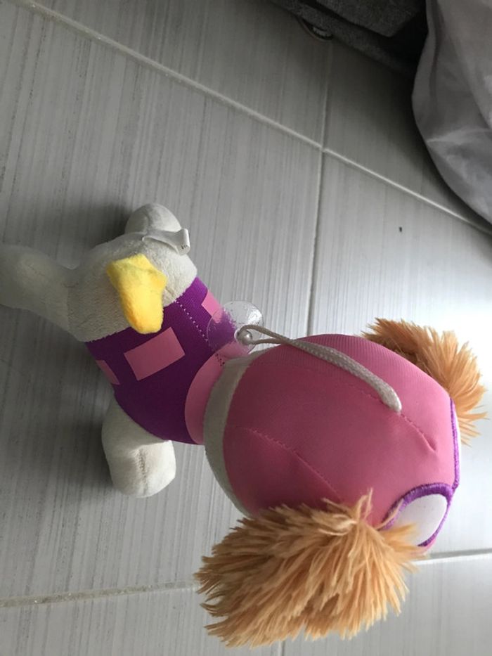 Peluche stella pat patrouille - photo numéro 4