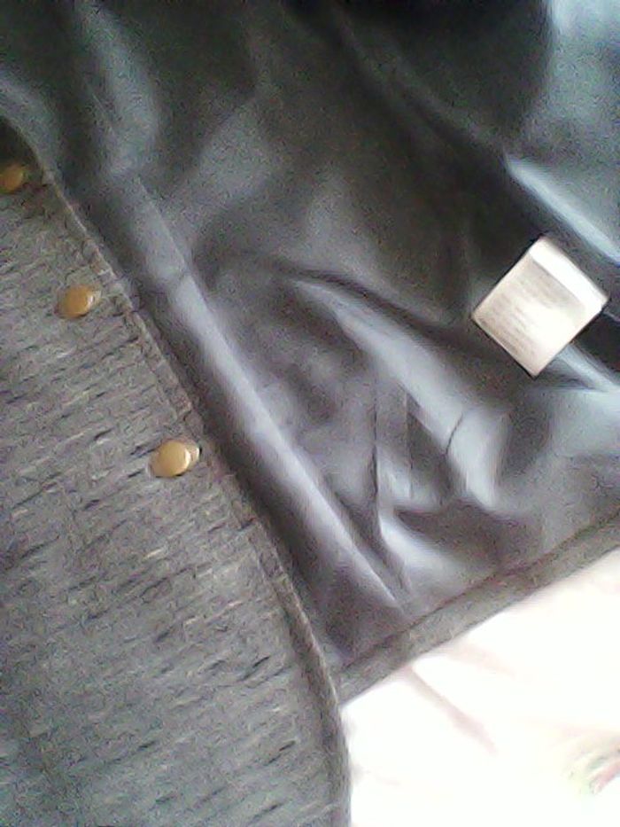 Super veste,