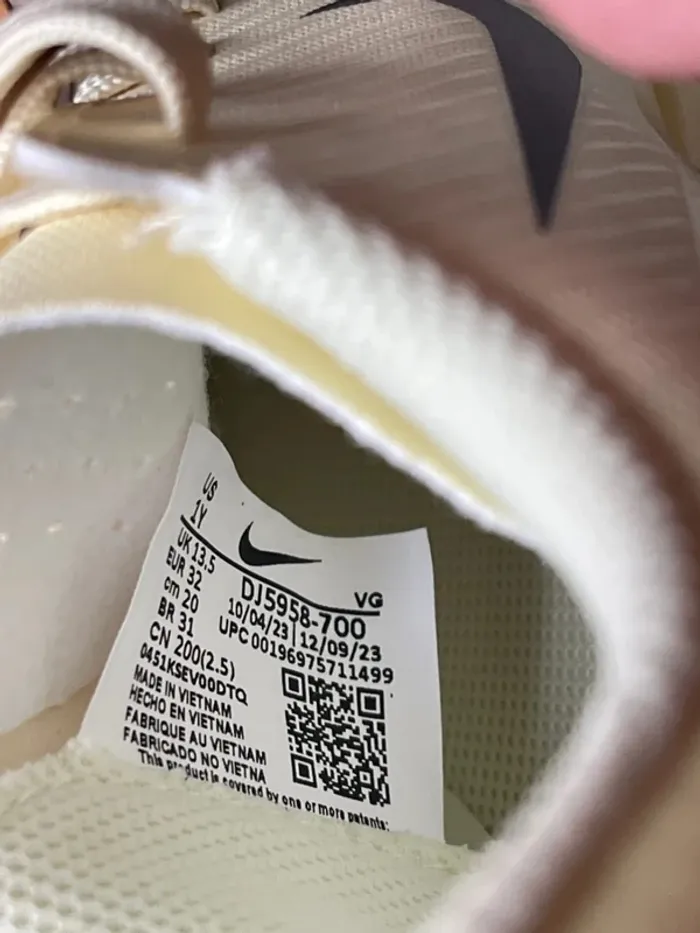 Crampons Nike vapor 15 - photo numéro 7