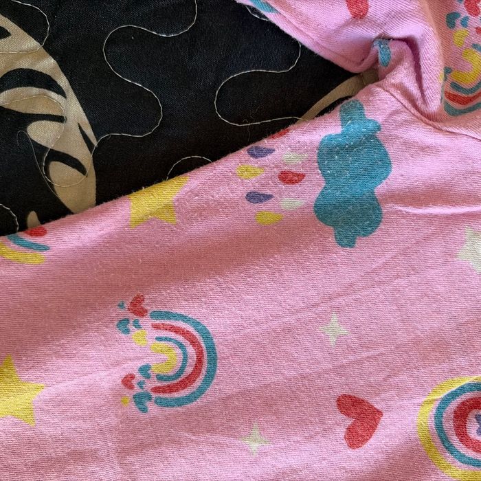 Pyjama licorne - photo numéro 3