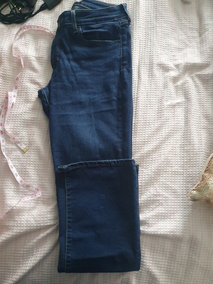 Jean Levi's 715 Bootcut - photo numéro 2