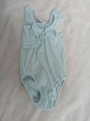 Maillot bain 18/24 mois
