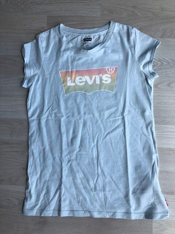 T-shirt Levis 12 ans
