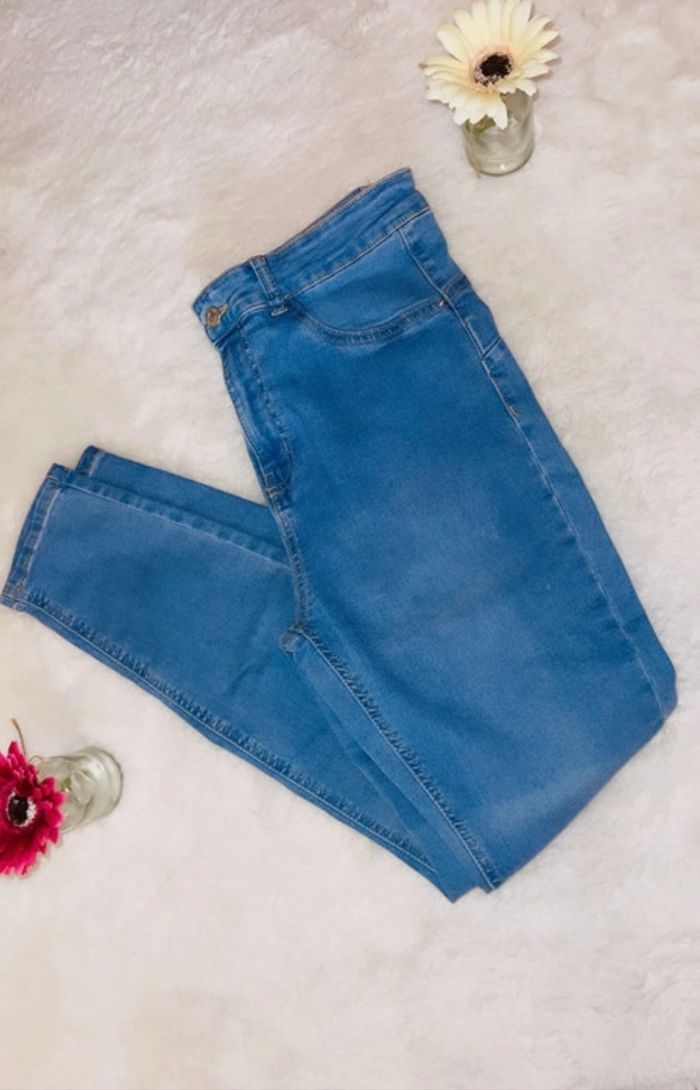 Jeans Zara