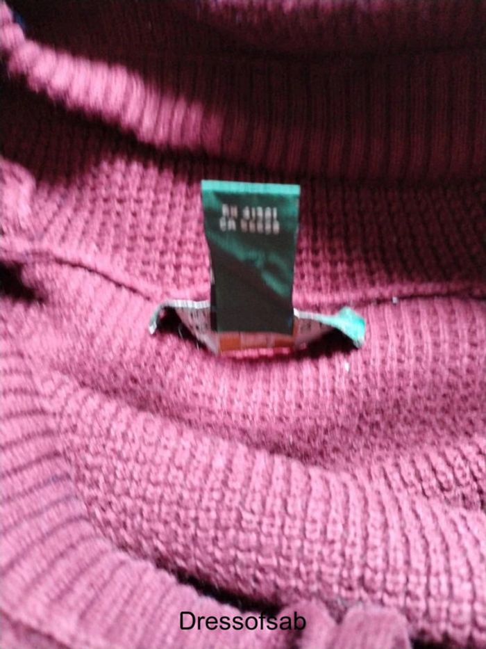 Pull Ralph Lauren Femme - photo numéro 5