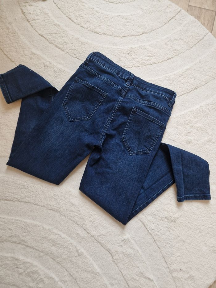 Jeans skinny - photo numéro 3