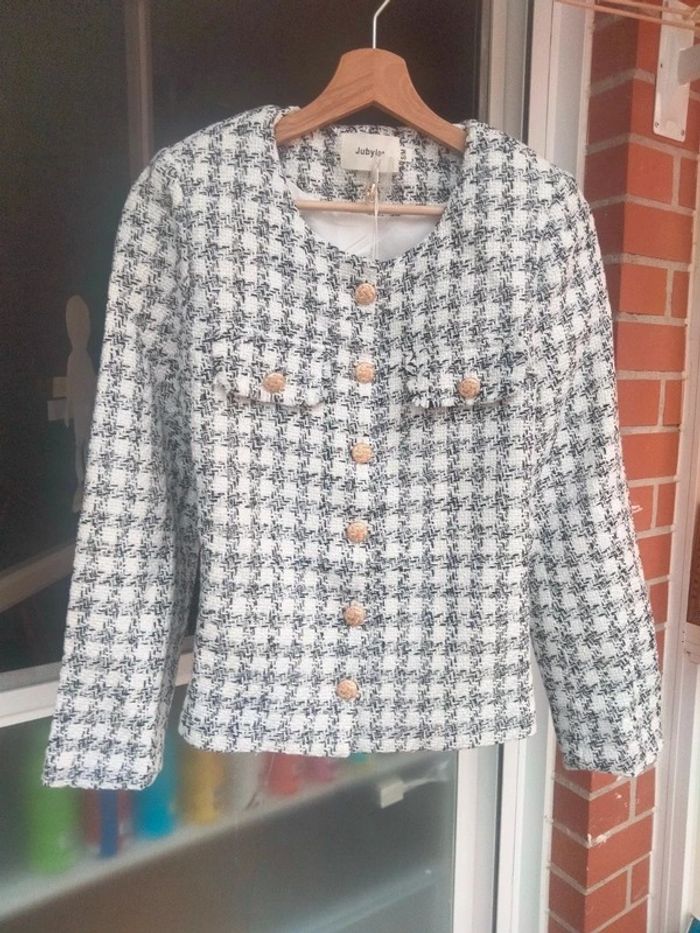 Preciosa chanelita S/M