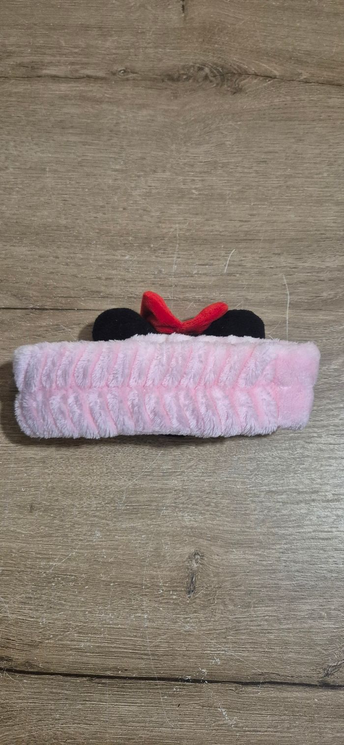 Bandeau Minnie - photo numéro 5