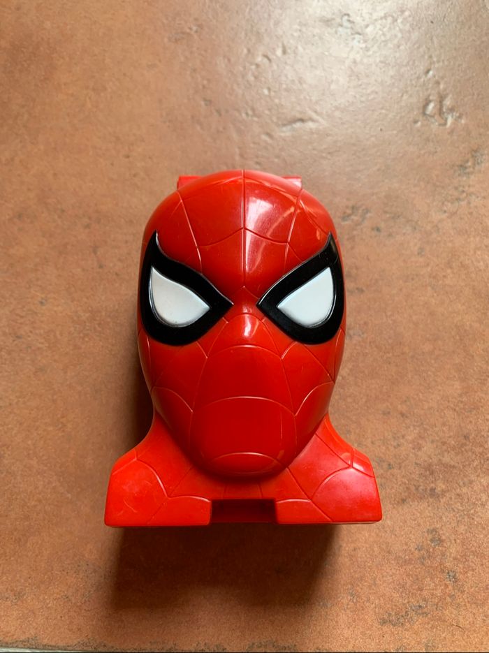Polly pocket Spider-man 1996 Bluebird Toys
