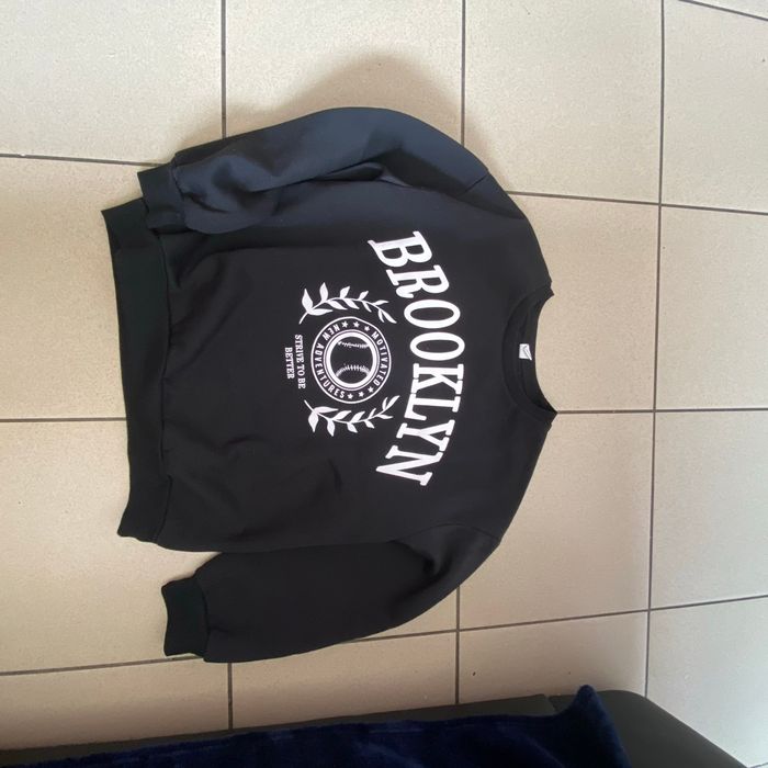 Pull col rond - photo numéro 2