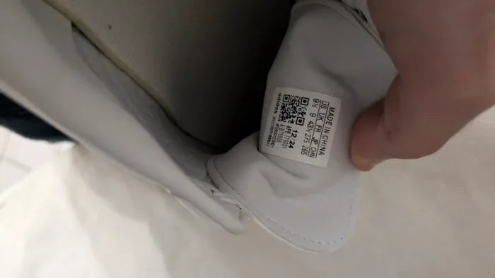 Adidas Samba - Taille 43 - photo numéro 7