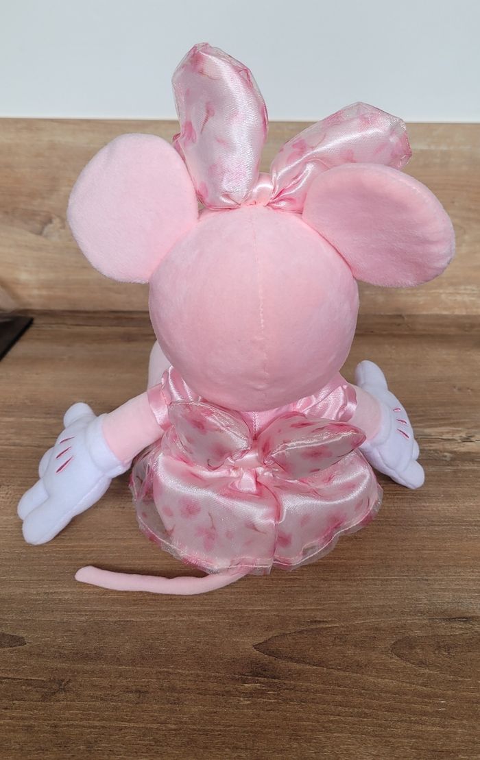 Minnie pink cherry sakura blossom - photo numéro 2