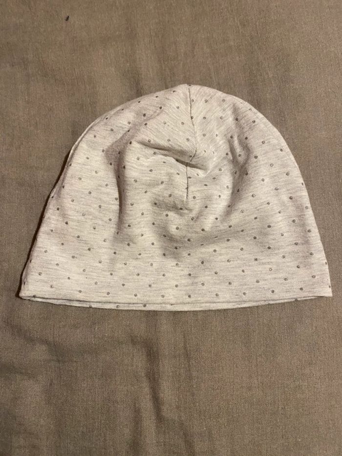 Bonnet bébé