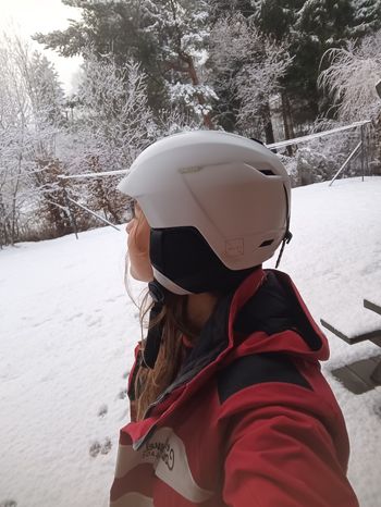 Casque de ski Salomon neuf