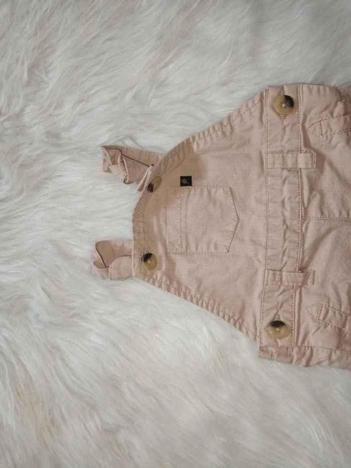 Salopette 9 mois - photo numéro 2