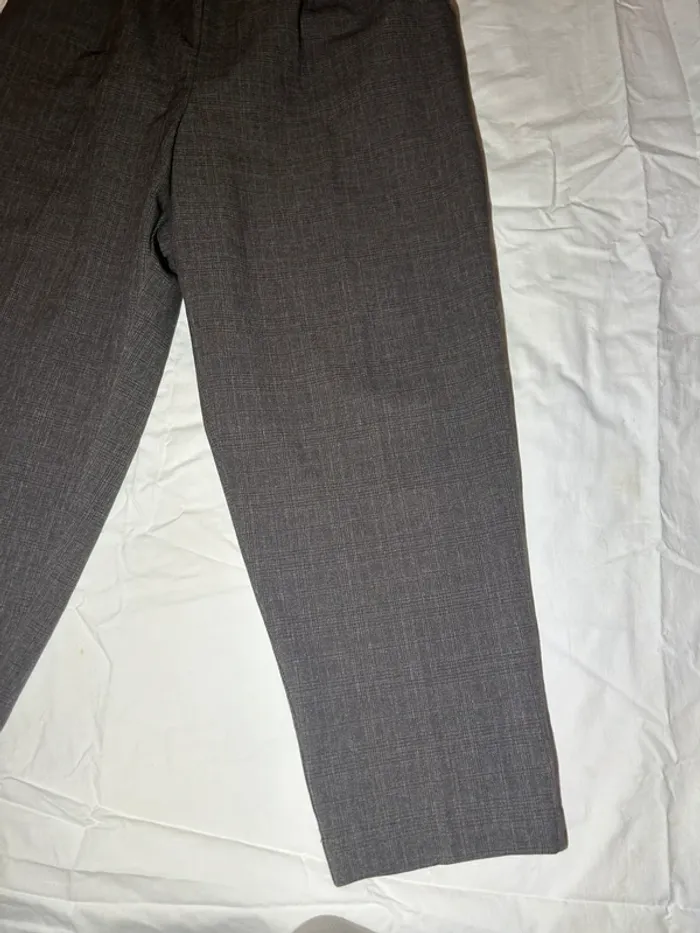 Pantalon vintage - photo numéro 3