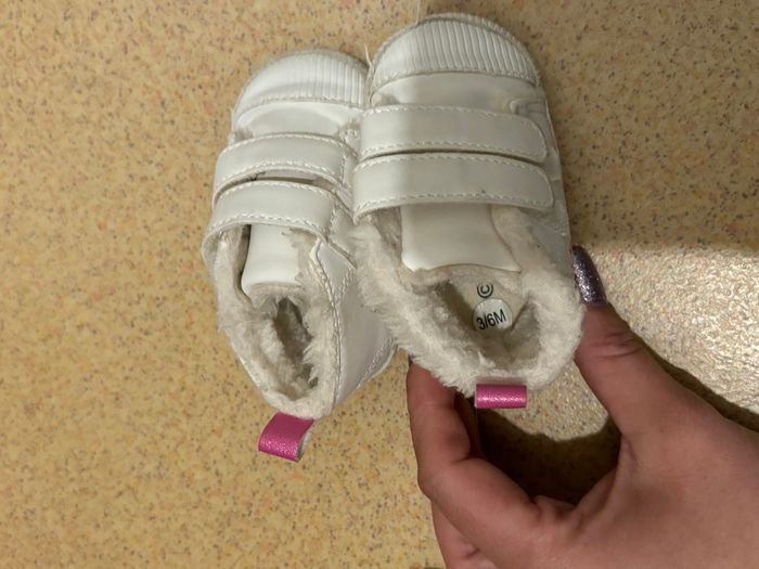 Bebe fille - photo numéro 3