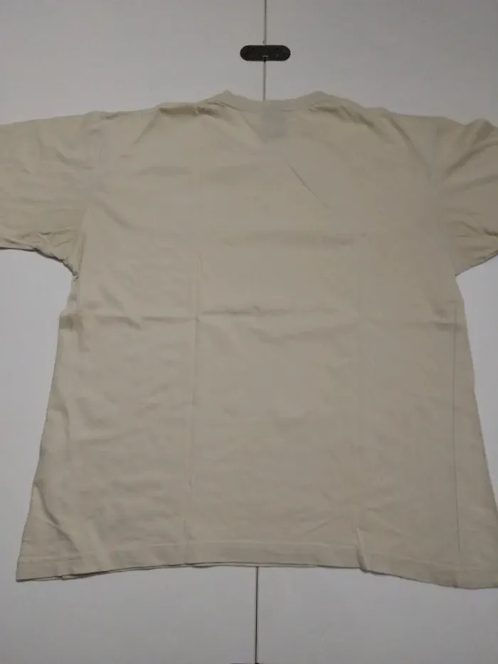 Tee-shirt Nike vintage - photo numéro 5