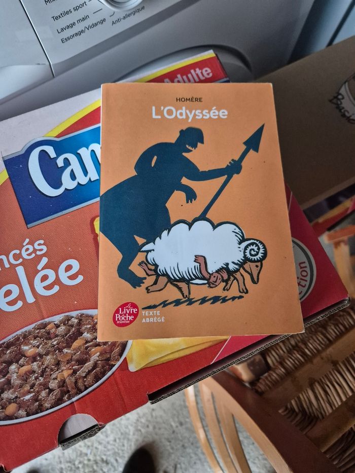 Lot livre scolaire - photo numéro 2