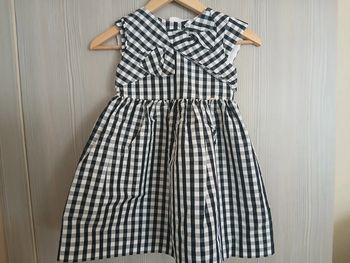 Robe Mayoral 7 ans