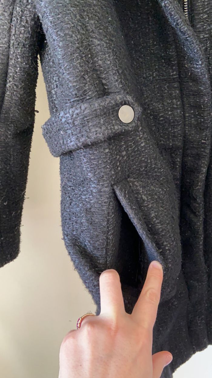 Manteau - photo numéro 4