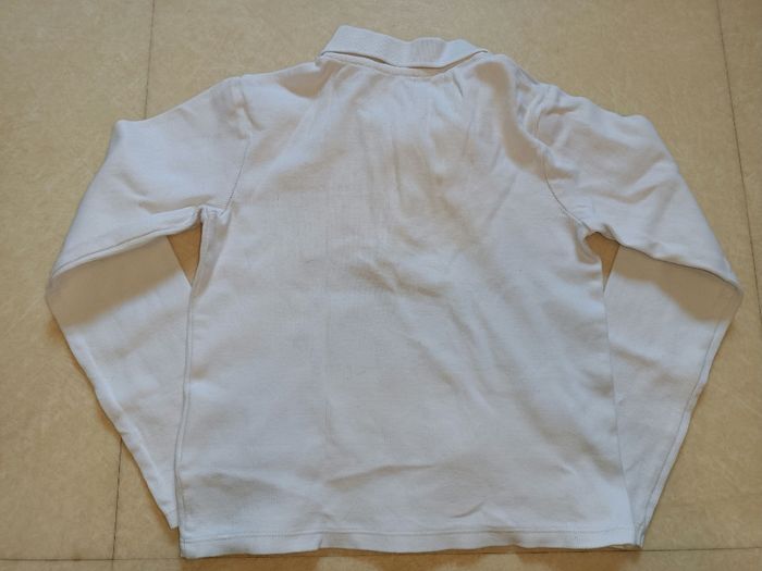 Polo smile - photo numéro 2