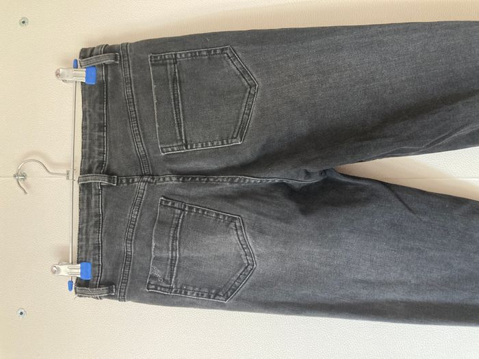 jeans skinny black - photo numéro 5