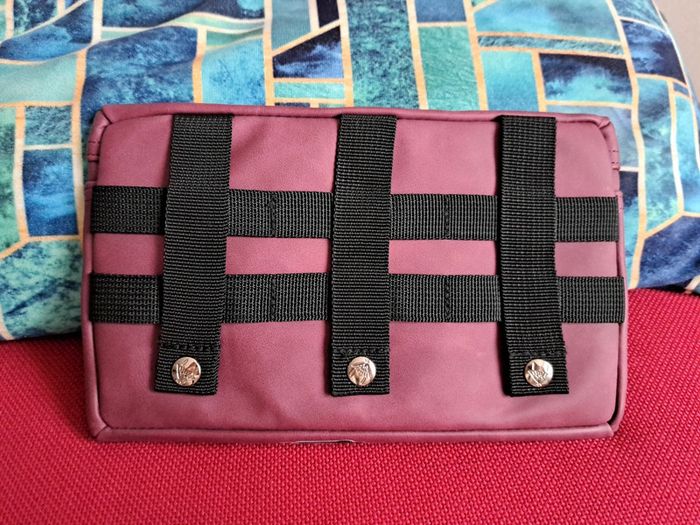 Pochette cabaïa custo sirène Arielle - photo numéro 11