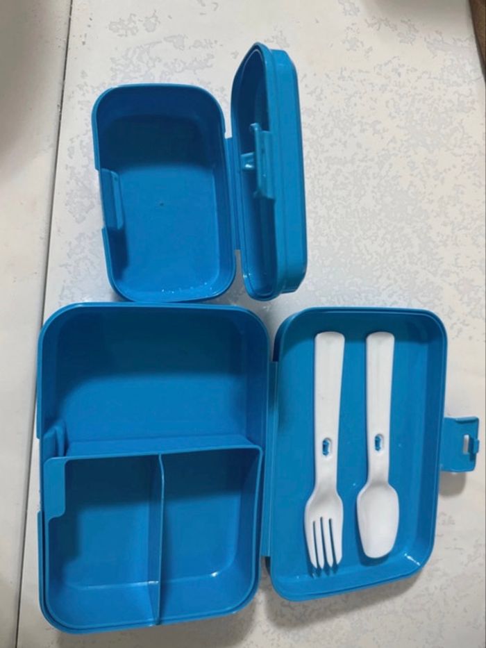 Boîte goûter - photo numéro 3