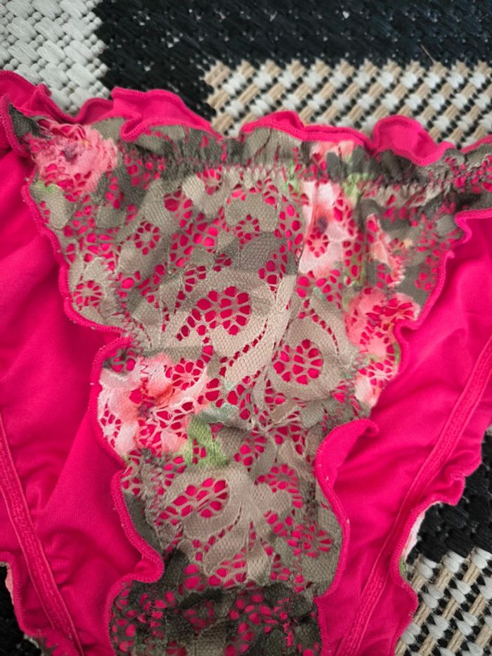 Bas de maillot de bain goldenpoint taille 36 neuf - photo numéro 2