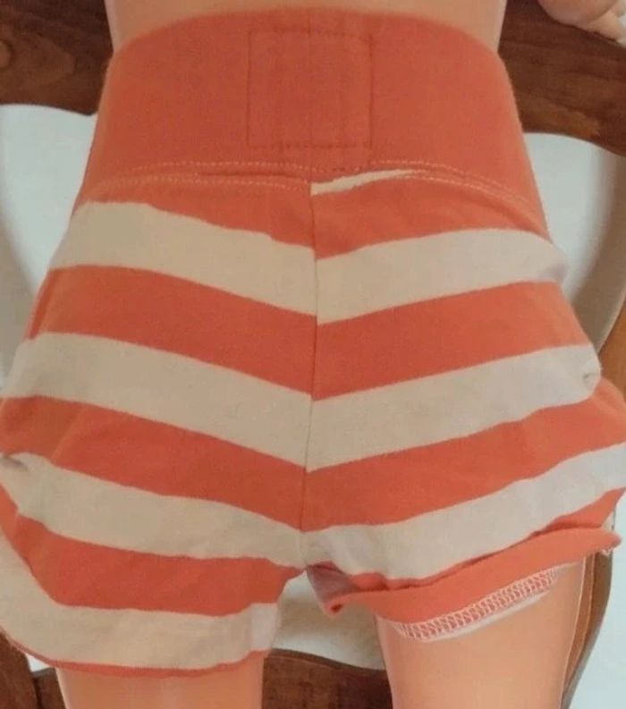 Shorty - photo numéro 6