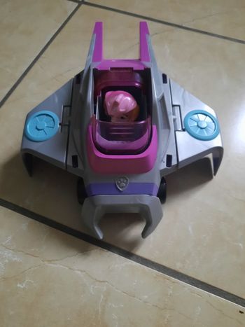 Pat patrouille Stella