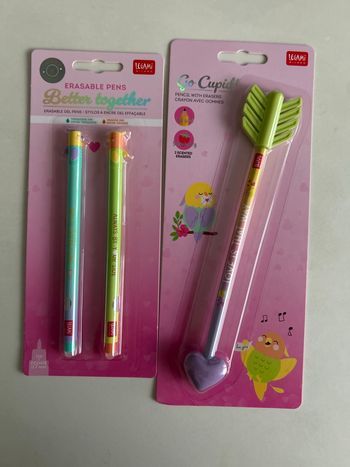 Legami St Valentin 2026 