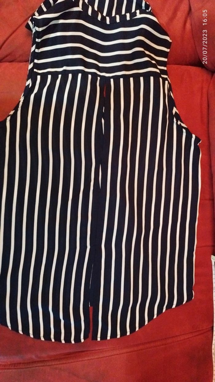 Chemise femme - photo numéro 7