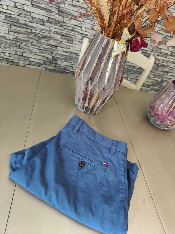 Short Tommy Hilfiger - photo numéro 9