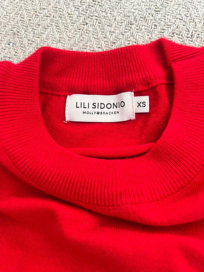 Pull Lili Sidonio - photo numéro 3