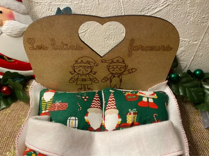 Lit magique pour gambettes miniatures - photo numéro 3