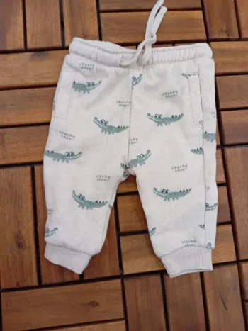 Pantalon bébé KIABI - Taille 3M (60 cm / 6 kg)