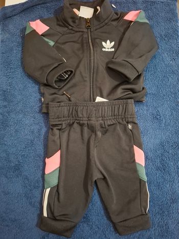 Ensemble adidas 3m