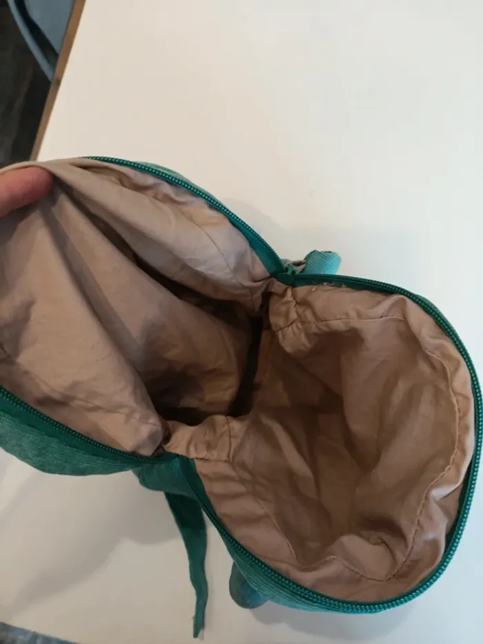 Sac à dos Evan - photo numéro 3