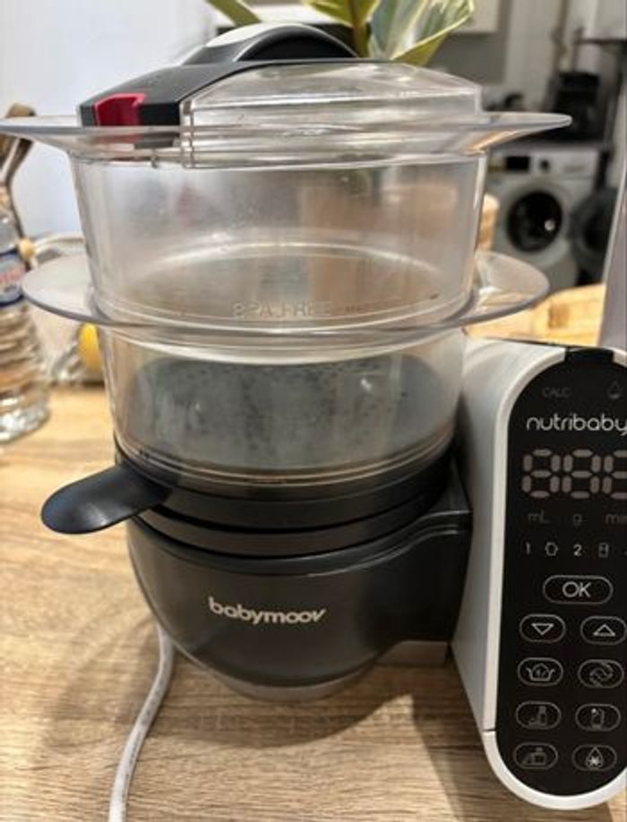 Nutribaby - photo numéro 3