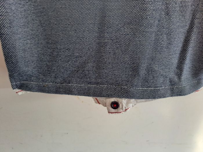 Tee shirt - photo numéro 4