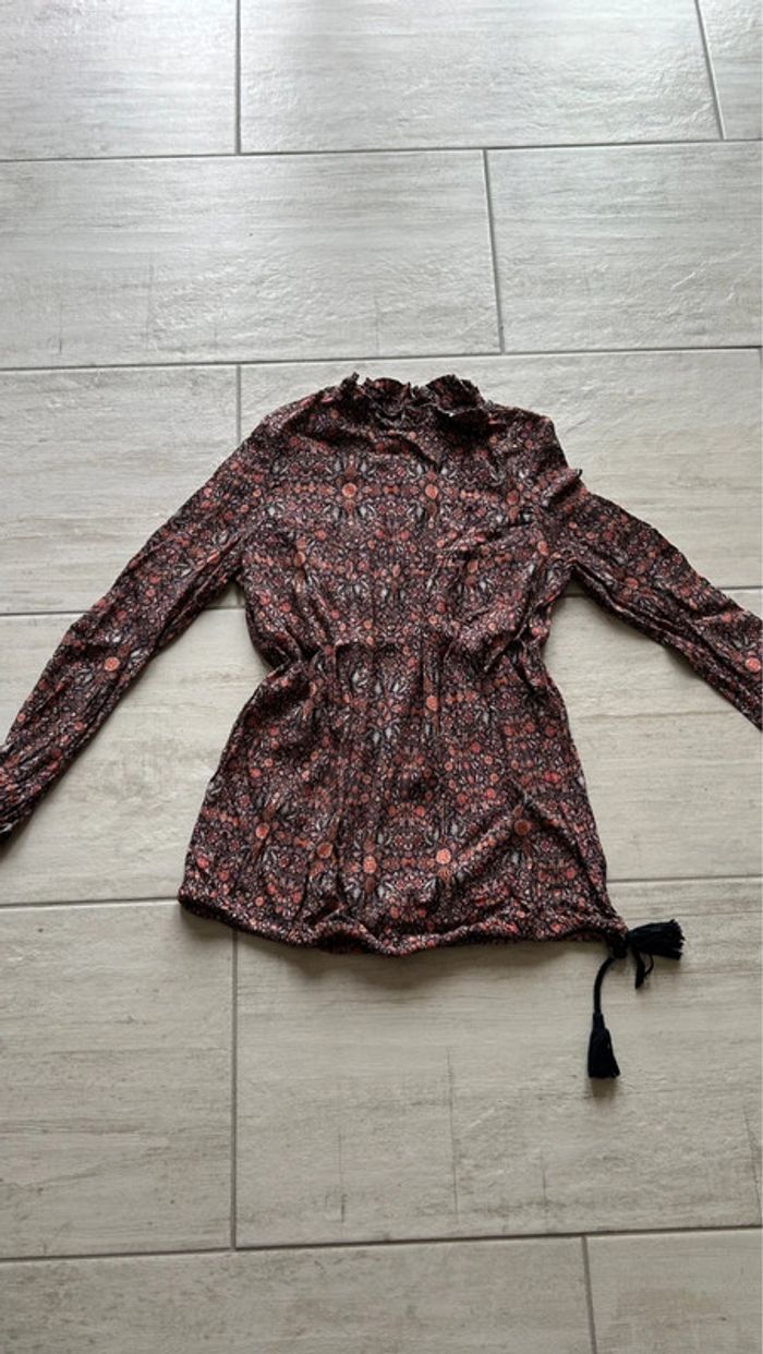 Blouse Promod