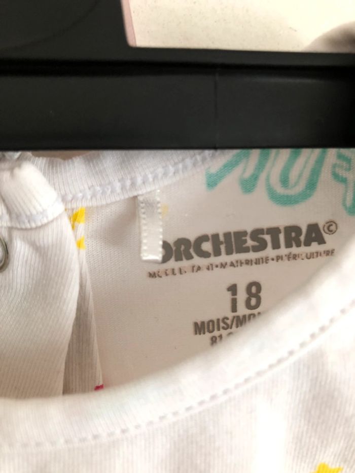 T-shirt - photo numéro 5