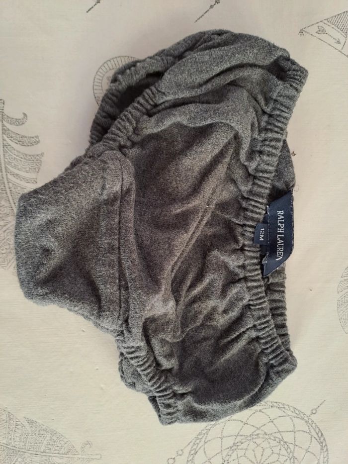 Robe Ralph Lauren 12 mois - photo numéro 2