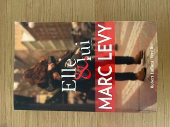 Elle et lui - Marc Levy