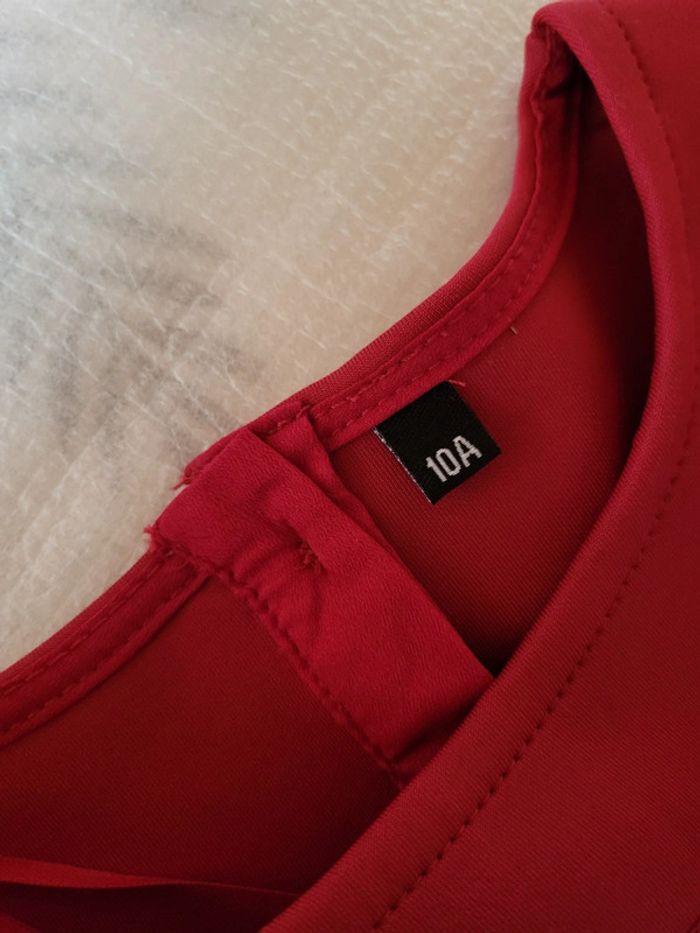 Robe Noël - photo numéro 4