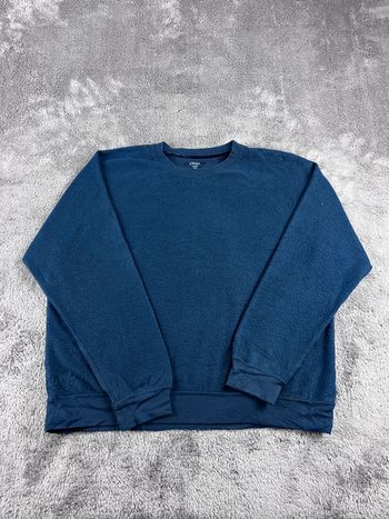 Pull Chaps Bleu Marine – Ralph Lauren – Taille XL