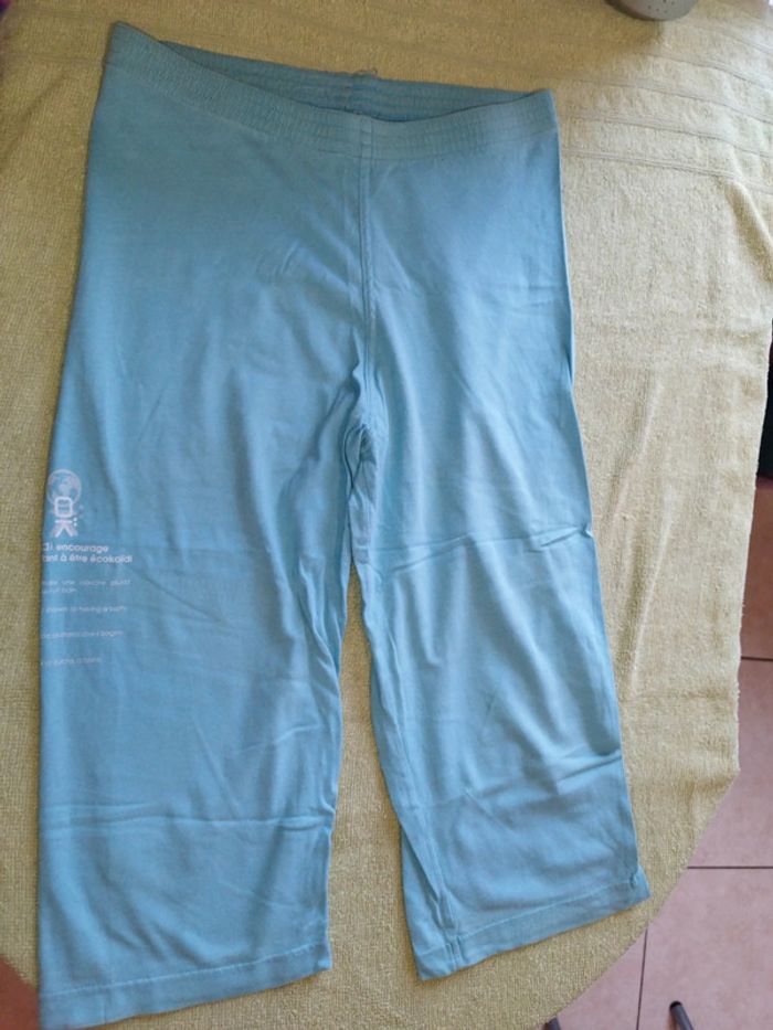 Pyjama garçon été - photo numéro 7