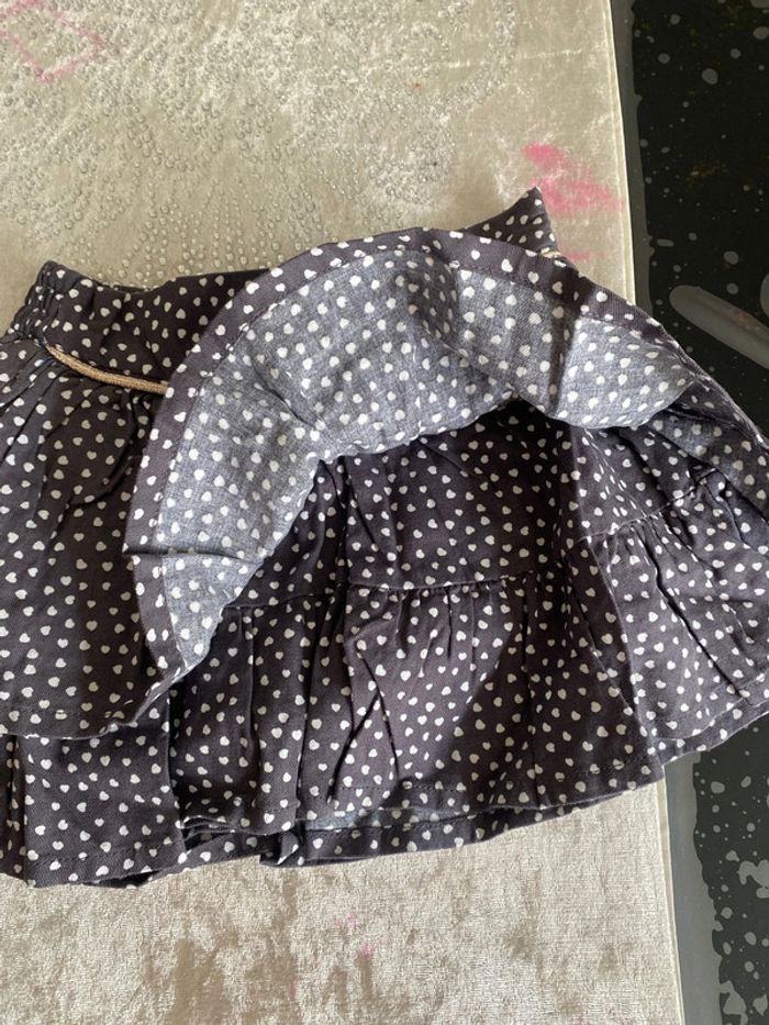 Jupe Tao taille 9 mois neuve - photo numéro 7